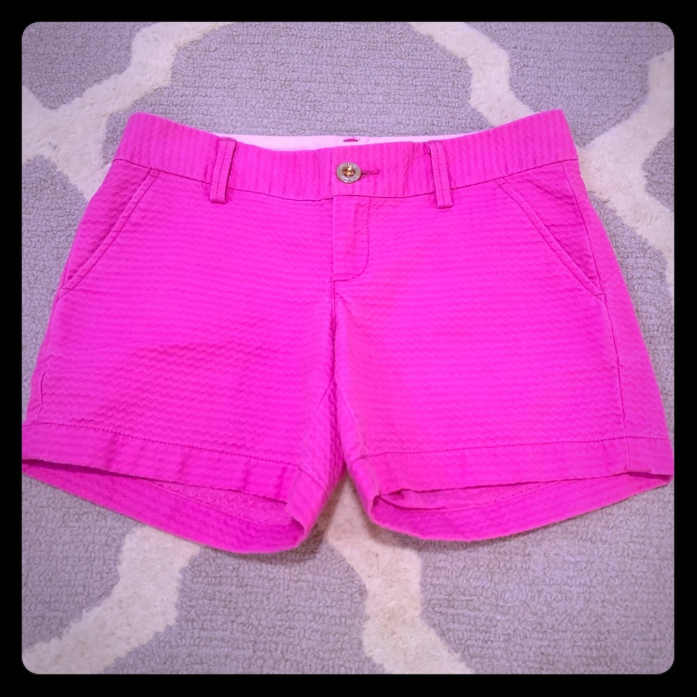 Lilly Pulitzer Callahan Short